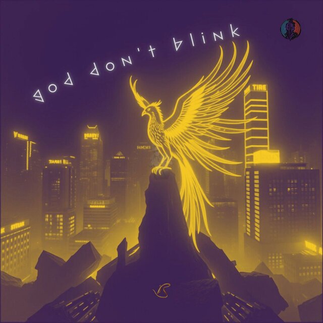 God Don't Blink (Remix)