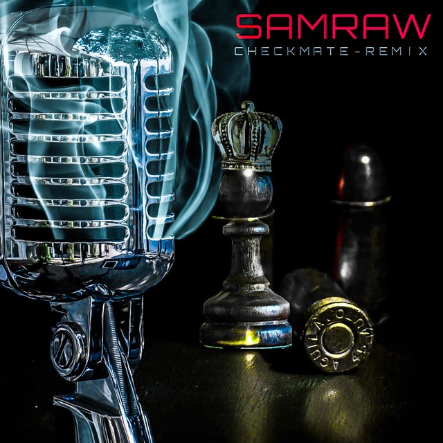 CheckMate (DJ Kaushun Master of Sound Remix)