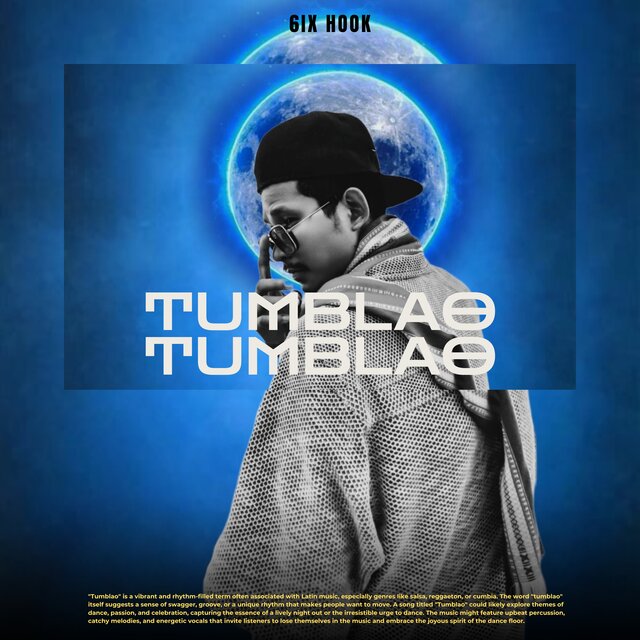 Tumblao Tumblao