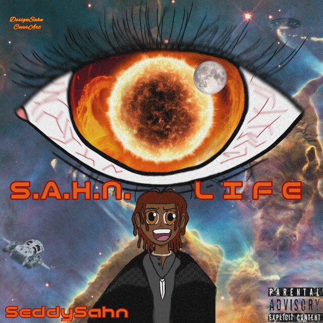 S.A.H.N Life