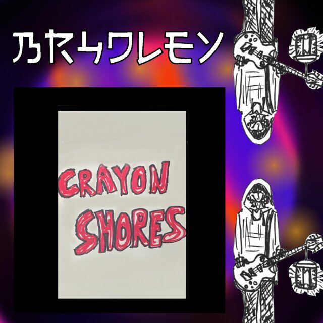 Crayon Shores