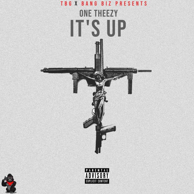 It's Up