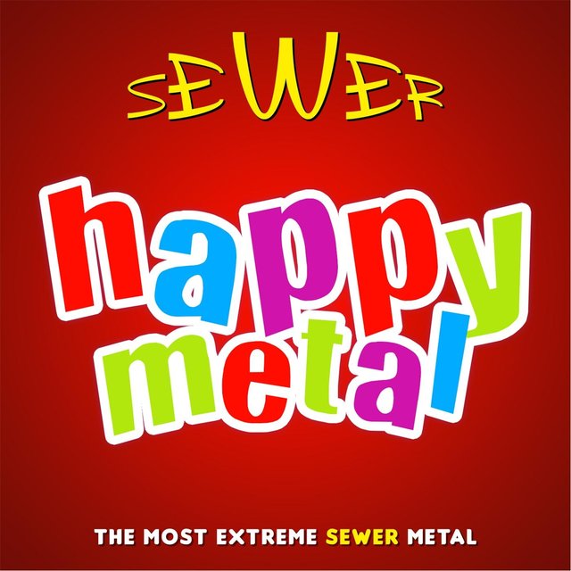 Happy Metal