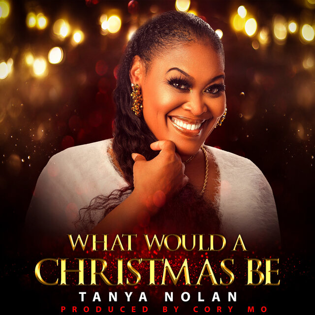 What Would a Christmas Be