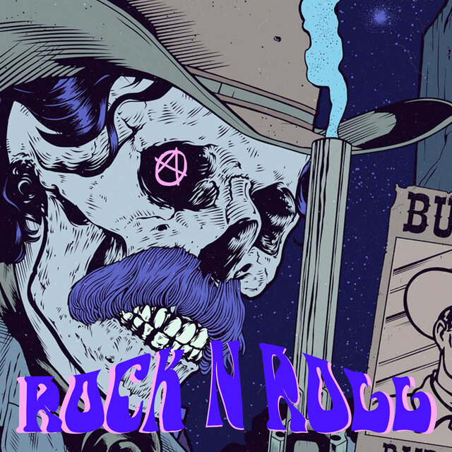ROCK N ROLL