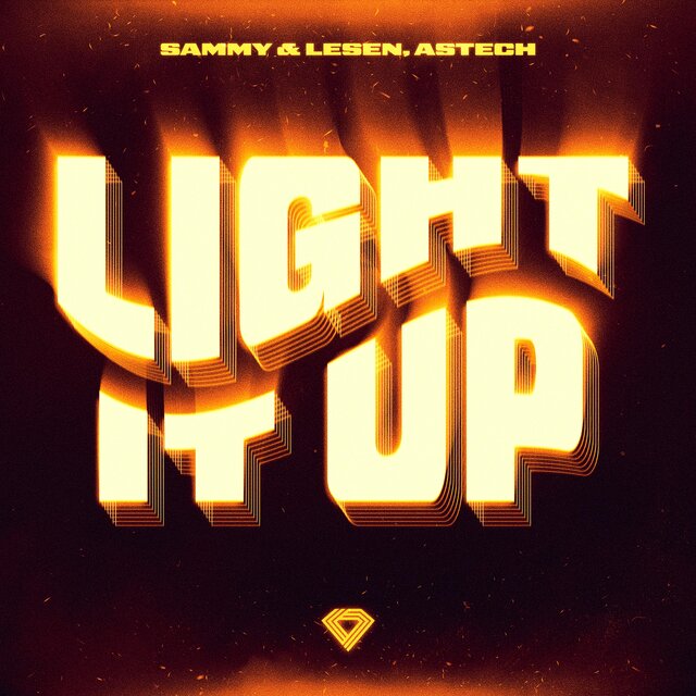 Light It Up (Techno Mix)