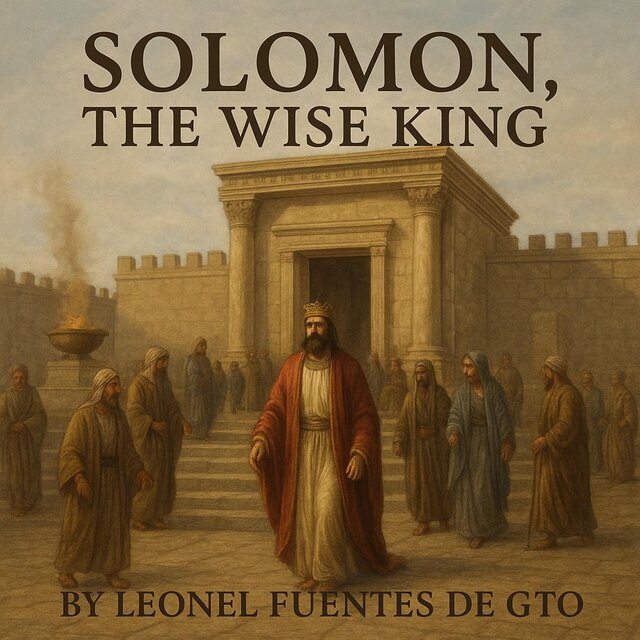 Solomon, the Wise King