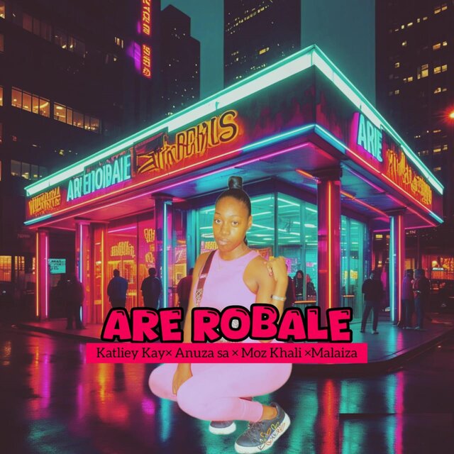 Are Robale