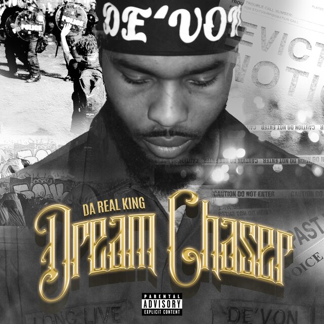 Dream Chaser