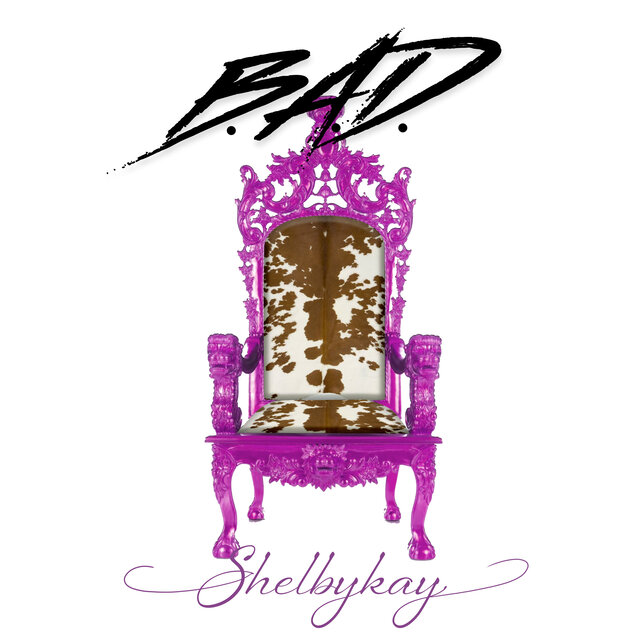 B.A.D.