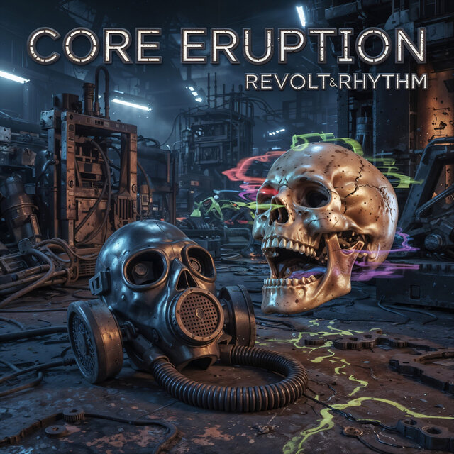 Revolt & Rhythm