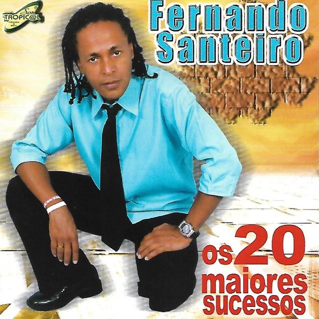 Os 20 Maiores Sucessos