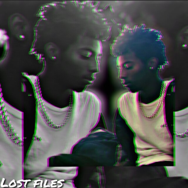 Lost Files