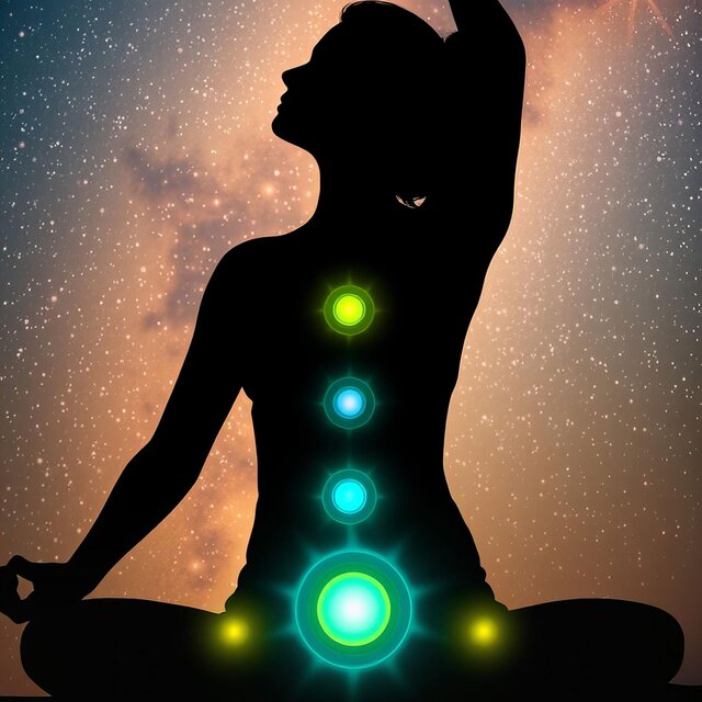 Balance of Your Soul