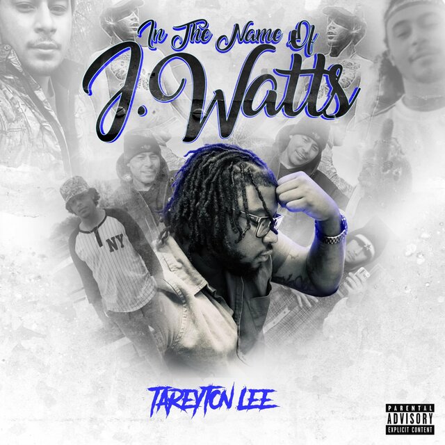 IN THE NAME OF J.WATTS