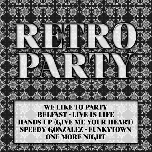 Retro Party
