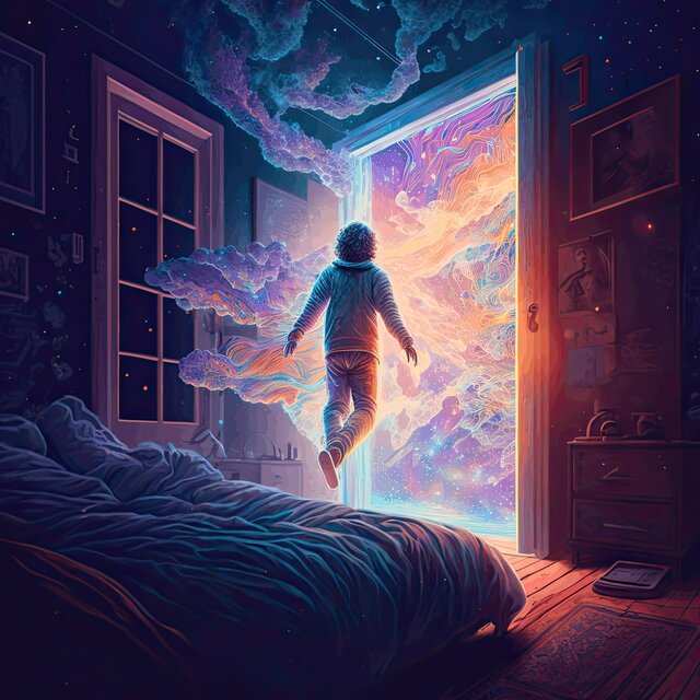 DREAMY NIGHTS