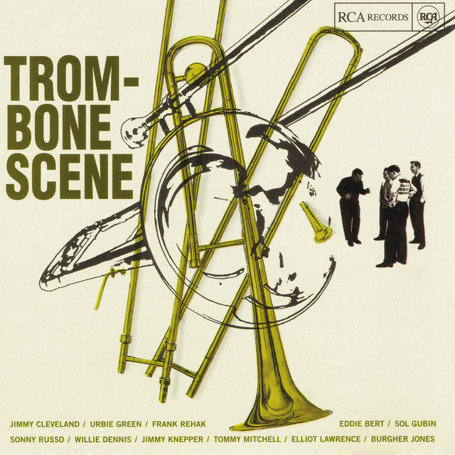 Trombone Scene
