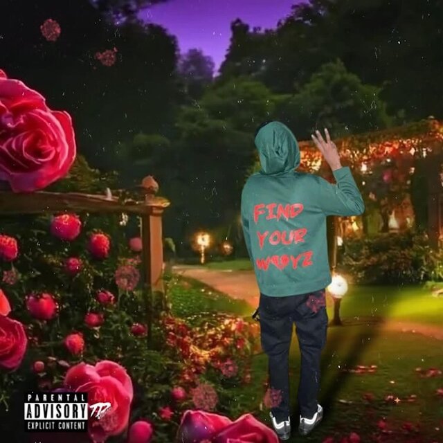 Lose Me freestyle