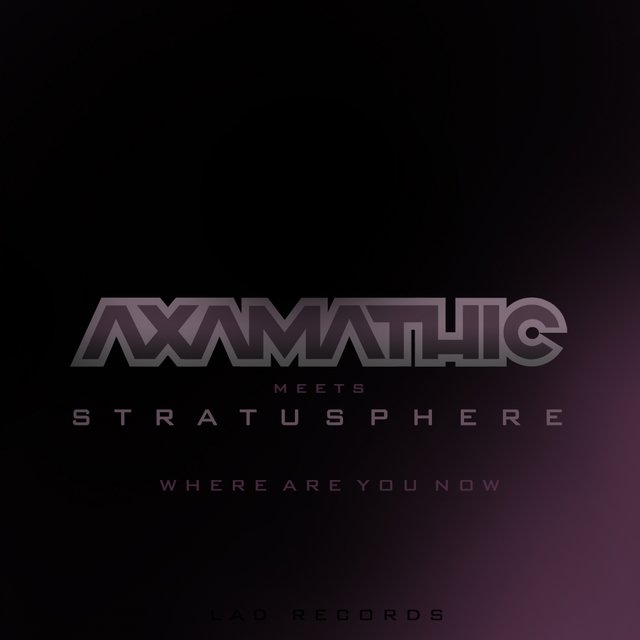Where Are You Now