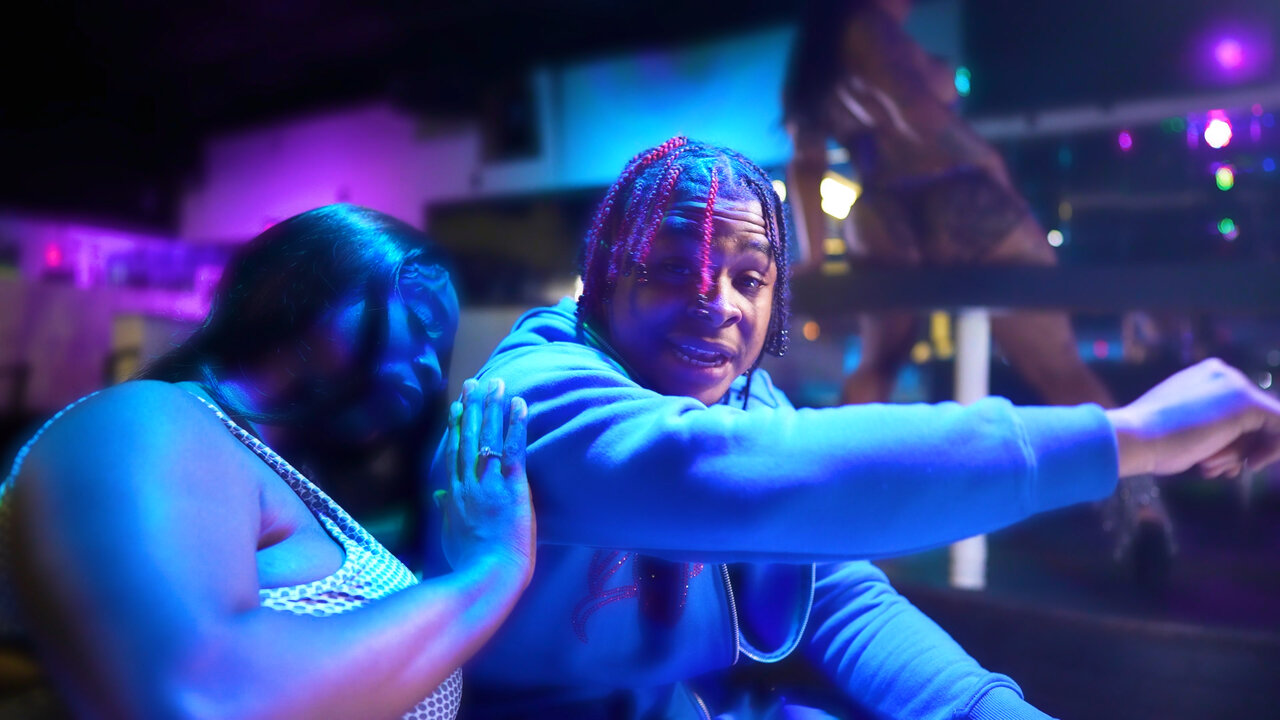 Jimmy Choo (Official Music Video)