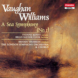 A Sea Symphony, 