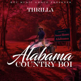 Alabama Country Boi