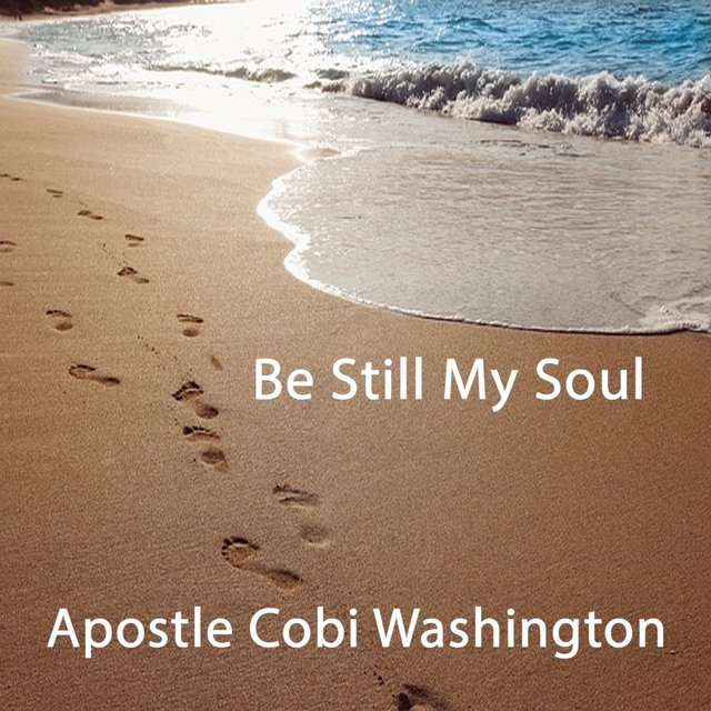 Be Still My Soul