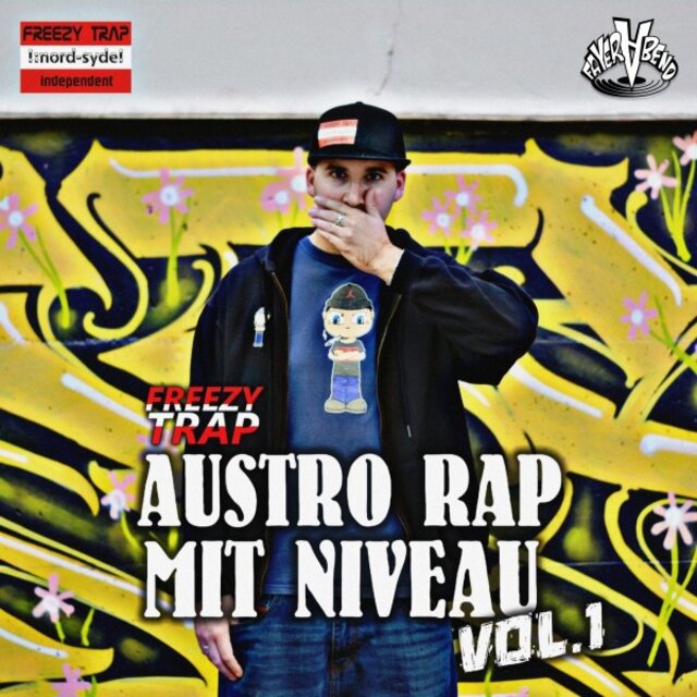 Austro Rap mit Niveau, Vol. 1