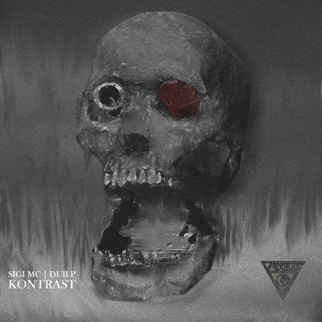 Kontrast
