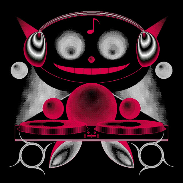 PARTY ANIMAL DLX
