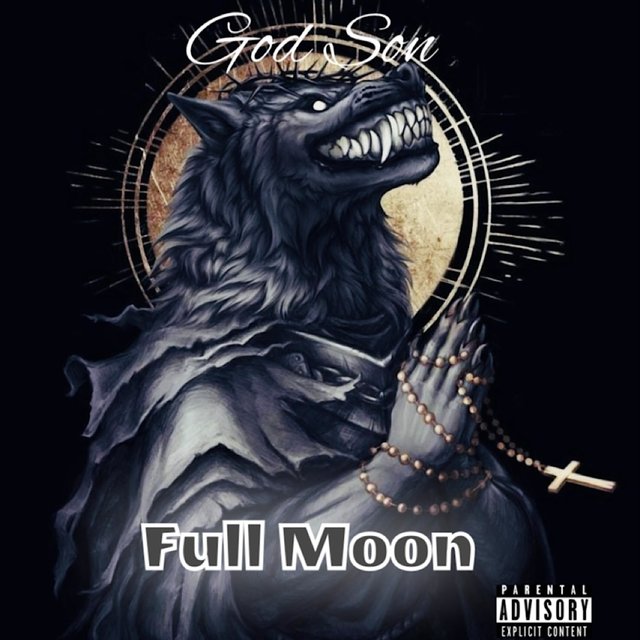 Full Moon