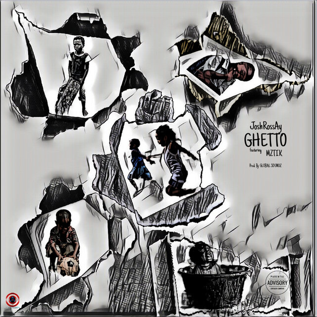 Ghetto