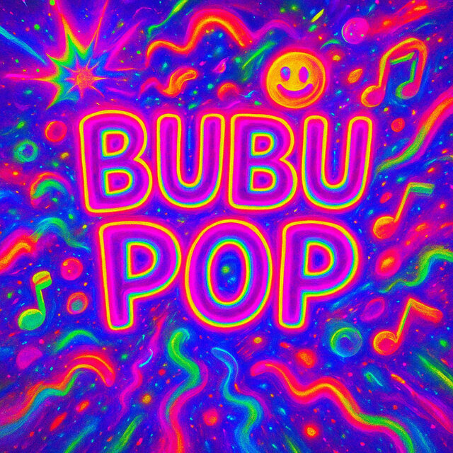 BUBU POP