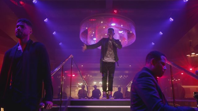 Chasing The Sky (Video)