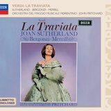Verdi: La traviata / Act 2: 