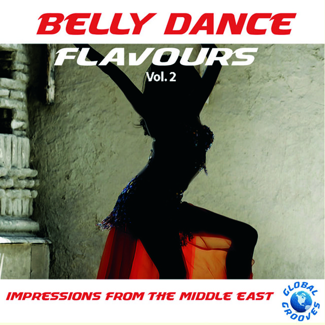 Belly Dance Flavours Vol. 2