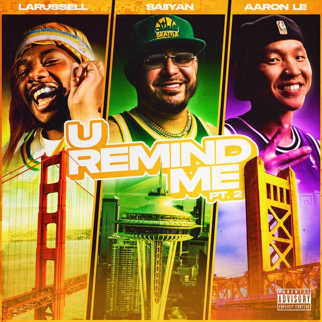 U Remind Me Pt. 2