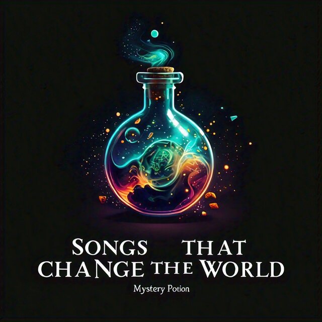 Songs That Change the World