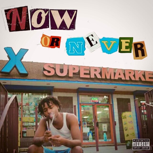 Now or Never