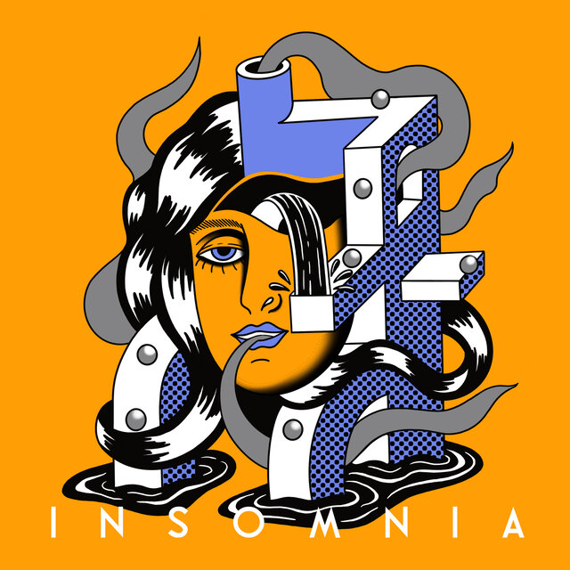Insomnia