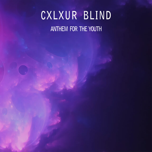 Anthem For The Youth