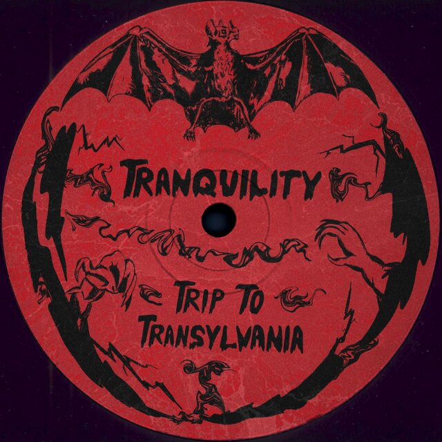 Trip To Transylvania