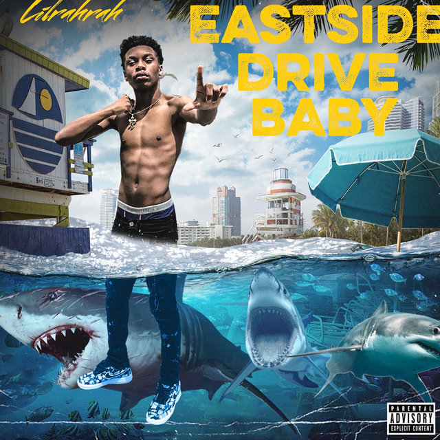 EastSide Drive Baby