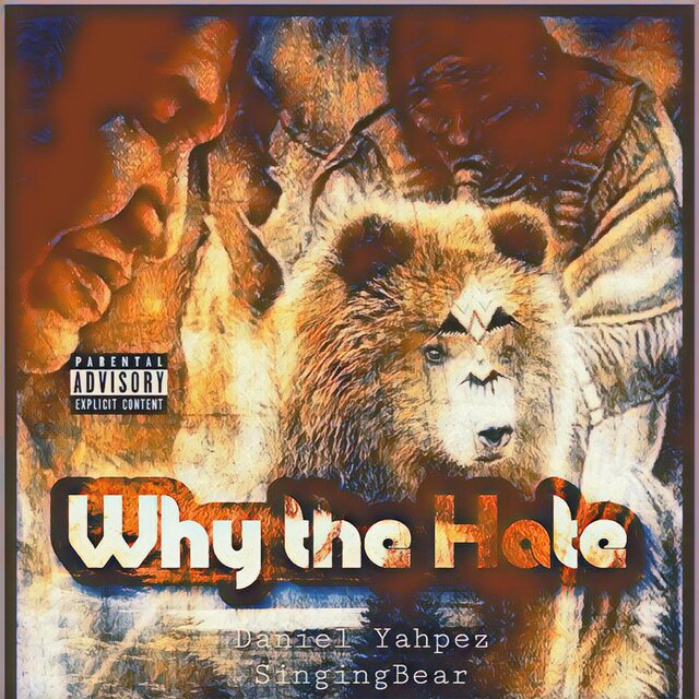 Why The Hate