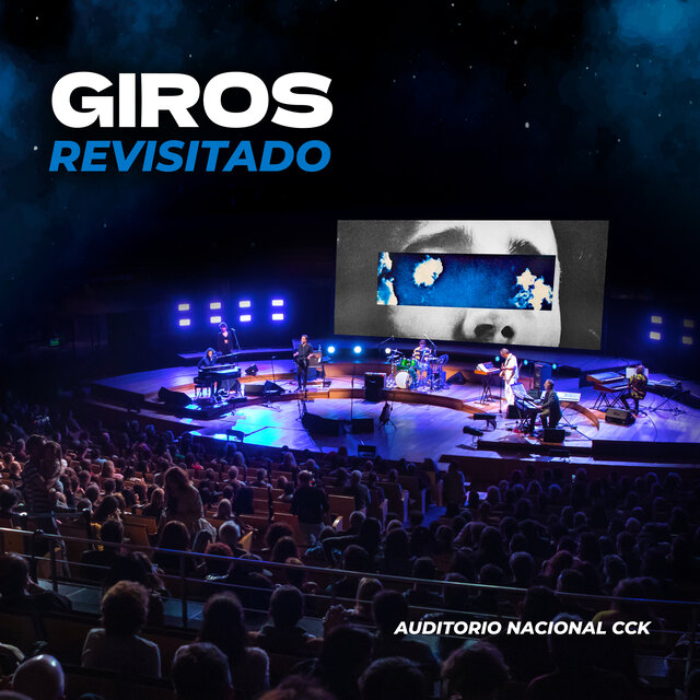 Giros Revisitado (en vivo)