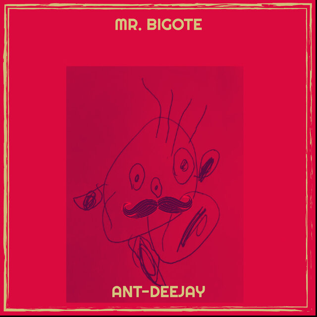 Mr.Bigote