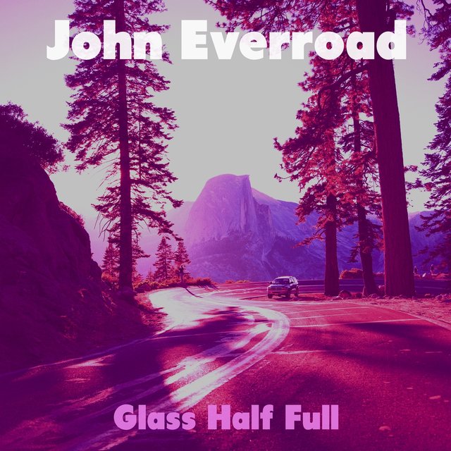 Glass Half Full
