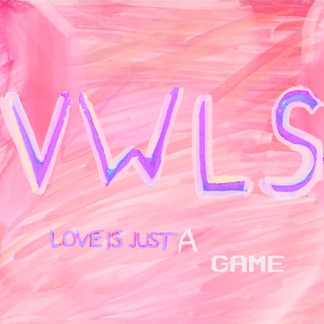 Love Is Just A Game