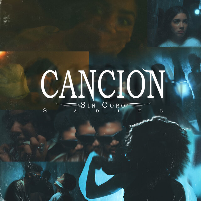 Canción Sin Coro